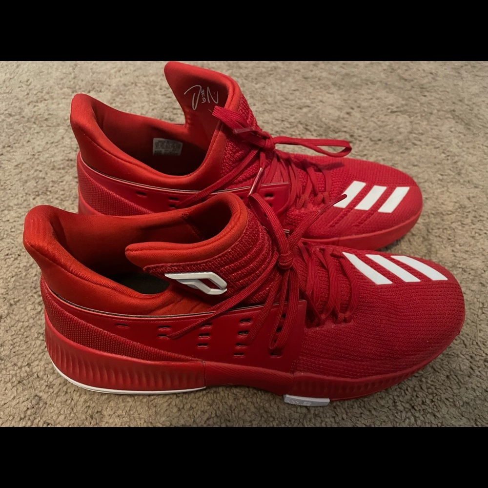 Adidas Bounce Dame 3 - Dame Lillard